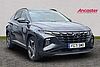Hyundai TUCSON 1.6 TGDi Ultimate 5dr 2WD Grey