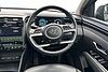 Hyundai TUCSON 1.6 TGDi Ultimate 5dr 2WD Grey