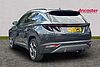Hyundai TUCSON 1.6 TGDi Ultimate 5dr 2WD Grey