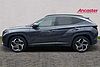Hyundai TUCSON 1.6 TGDi Ultimate 5dr 2WD Grey