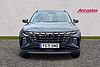 Hyundai TUCSON 1.6 TGDi Ultimate 5dr 2WD Grey