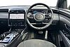 Hyundai TUCSON 1.6 TGDi Plug-in Hybrid N Line S 5dr 4WD Auto BLACK