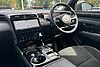 Hyundai TUCSON 1.6 TGDi Plug-in Hybrid N Line S 5dr 4WD Auto BLACK