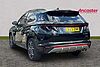 Hyundai TUCSON 1.6 TGDi Plug-in Hybrid N Line S 5dr 4WD Auto BLACK