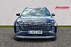 Hyundai TUCSON 1.6 TGDi Plug-in Hybrid N Line S 5dr 4WD Auto BLACK