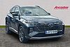 Hyundai TUCSON 1.6 TGDi Hybrid 230 N Line 5dr 2WD Auto GREY