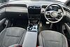 Hyundai TUCSON 1.6 TGDi Hybrid 230 N Line 5dr 2WD Auto GREY