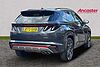 Hyundai TUCSON 1.6 TGDi Hybrid 230 N Line 5dr 2WD Auto GREY