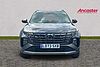 Hyundai TUCSON 1.6 TGDi Hybrid 230 N Line 5dr 2WD Auto GREY