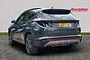 Hyundai TUCSON 1.6 TGDi Hybrid 230 N Line 5dr 2WD Auto Grey