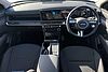 Hyundai TUCSON 1.6T Hybrid Advance 5dr Auto Blue