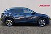 Hyundai TUCSON 1.6T Hybrid Advance 5dr Auto Blue