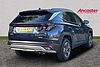 Hyundai TUCSON 1.6T Hybrid Advance 5dr Auto Blue