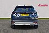 Hyundai TUCSON 1.6T Hybrid Advance 5dr Auto Blue