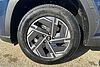 Hyundai TUCSON 1.6T Hybrid Advance 5dr Auto Blue