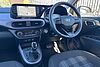 Hyundai I10 1.0 [63] Premium 5dr Auto [Nav] Black