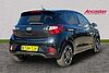 Hyundai I10 1.0 [63] Premium 5dr Auto [Nav] Black