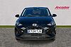 Hyundai I10 1.0 [63] Premium 5dr Auto [Nav] Black