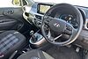 Hyundai I10 1.0 [63] Premium 5dr Auto [Nav] Grey