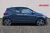 Hyundai I10 1.0 [63] Premium 5dr Auto [Nav] Grey