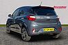 Hyundai I10 1.0 [63] Premium 5dr Auto [Nav] Grey