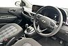 Hyundai I10 1.0 [63] Premium 5dr Auto [Nav] Grey