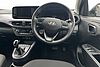 Hyundai I10 1.0 [63] Premium 5dr Auto [Nav] Grey