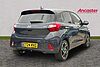 Hyundai I10 1.0 [63] Premium 5dr Auto [Nav] Grey