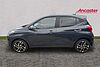 Hyundai I10 1.0 [63] Premium 5dr Auto [Nav] Grey