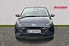 Hyundai I10 1.0 [63] Premium 5dr Auto [Nav] Grey
