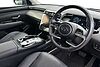 Hyundai TUCSON 1.6 TGDi Hybrid 230 Ultimate 5dr 2WD Auto Shimmering Silver