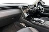 Hyundai TUCSON 1.6 TGDi Hybrid 230 Ultimate 5dr 2WD Auto Shimmering Silver