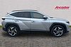 Hyundai TUCSON 1.6 TGDi Hybrid 230 Ultimate 5dr 2WD Auto Shimmering Silver
