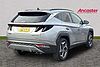 Hyundai TUCSON 1.6 TGDi Hybrid 230 Ultimate 5dr 2WD Auto Shimmering Silver