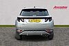 Hyundai TUCSON 1.6 TGDi Hybrid 230 Ultimate 5dr 2WD Auto Shimmering Silver