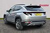 Hyundai TUCSON 1.6 TGDi Hybrid 230 Ultimate 5dr 2WD Auto Shimmering Silver