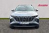 Hyundai TUCSON 1.6 TGDi Hybrid 230 Ultimate 5dr 2WD Auto Shimmering Silver