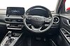 Hyundai KONA 1.6 GDi Hybrid Premium 5dr DCT RED