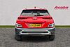 Hyundai KONA 1.6 GDi Hybrid Premium 5dr DCT RED