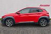 Hyundai KONA 1.6 GDi Hybrid Premium 5dr DCT RED