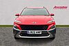 Hyundai KONA 1.6 GDi Hybrid Premium 5dr DCT RED