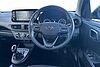 Hyundai I10 1.2 MPi SE Connect 5dr Auto Grey