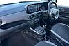 Hyundai I10 1.2 MPi SE Connect 5dr Auto Grey