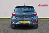 Hyundai I10 1.2 MPi SE Connect 5dr Auto Grey