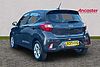 Hyundai I10 1.2 MPi SE Connect 5dr Auto Grey