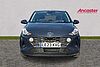 Hyundai I10 1.2 MPi SE Connect 5dr Auto Grey