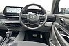 Hyundai BAYON 1.0 TGDi Ultimate 5dr DCT Grey
