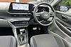 Hyundai BAYON 1.0 TGDi Ultimate 5dr DCT Grey