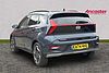 Hyundai BAYON 1.0 TGDi Ultimate 5dr DCT Grey