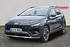 Hyundai BAYON 1.0 TGDi Ultimate 5dr DCT Grey